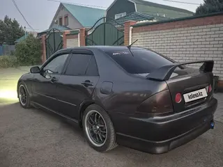Lexus IS 300