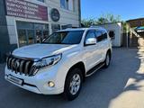 Toyota Land Cruiser Prado 2014 годаүшін16 800 000 тг. в Алматы – фото 3