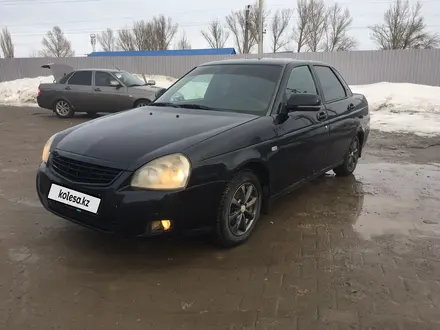 ВАЗ (Lada) Priora 2170 2009 года за 1 800 000 тг. в Уральск – фото 2