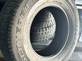 265/70r16 Cooper комплектүшін40 000 тг. в Алматы – фото 5