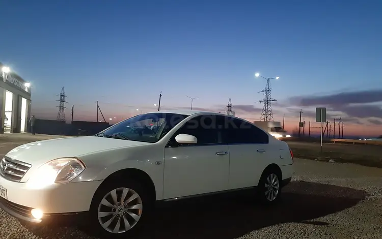 Nissan Teana 2005 года за 3 800 000 тг. в Актобе