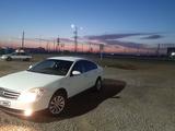 Nissan Teana 2005 года за 3 800 000 тг. в Актобе – фото 2