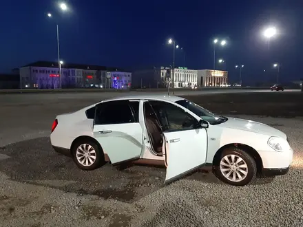 Nissan Teana 2005 года за 3 800 000 тг. в Актобе – фото 6