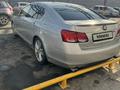 Lexus GS 450h 2008 годаүшін6 000 000 тг. в Алматы – фото 2