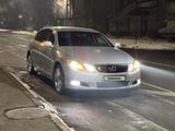 Lexus GS 450h 2008 года за 6 200 000 тг. в Алматы – фото 2