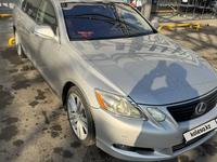 Lexus GS 450h 2008 годаүшін6 000 000 тг. в Алматы