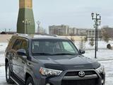 Toyota 4Runner 2017 года за 19 500 000 тг. в Семей