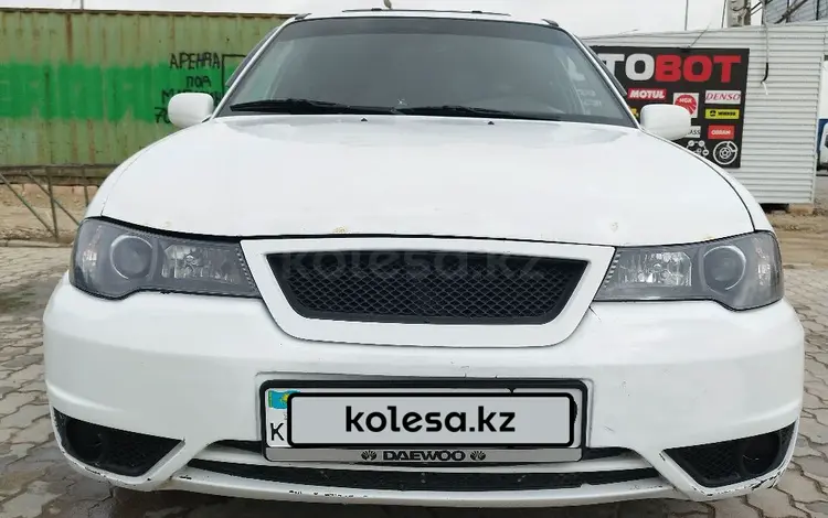 Daewoo Nexia 2013 годаүшін1 550 000 тг. в Актау