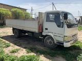 JAC 2005 года за 3 400 000 тг. в Алматы