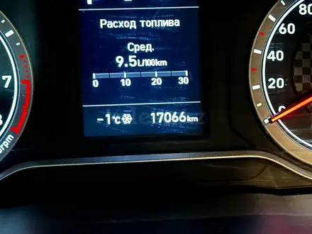 Hyundai i20 2023 года за 7 900 000 тг. в Алматы – фото 10