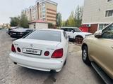 Lexus GS 300 2004 годаүшін3 500 000 тг. в Астана – фото 5