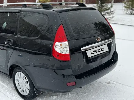 ВАЗ (Lada) Priora 2171 2012 года за 1 700 000 тг. в Астана – фото 9