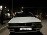 Mitsubishi Galant 1991 годаүшін900 000 тг. в Жаркент