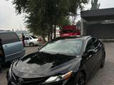 Toyota Camry 2017 годаүшін11 700 000 тг. в Тараз