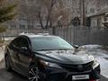 Toyota Camry 2017 года за 11 500 000 тг. в Тараз – фото 4