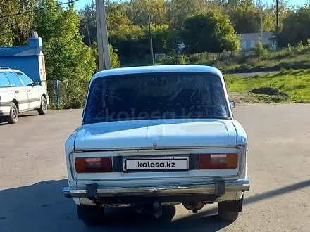 ВАЗ (Lada) 2106 1997 года за 420 000 тг. в Бишкуль – фото 3