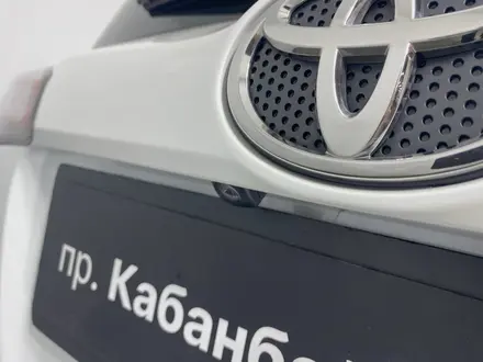 Toyota RAV4 2018 года за 12 690 000 тг. в Астана – фото 10