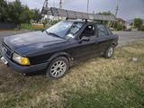 Audi 80 1992 годаүшін800 000 тг. в Турара Рыскулова – фото 2