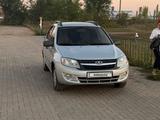 ВАЗ (Lada) Granta 2190 2012 года за 2 650 000 тг. в Уральск – фото 2