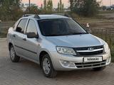 ВАЗ (Lada) Granta 2190 2012 года за 2 650 000 тг. в Уральск