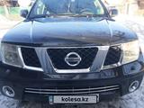 Nissan Pathfinder 2007 годаfor8 555 000 тг. в Алматы – фото 3