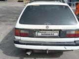 Volkswagen Passat 1991 года за 1 100 000 тг. в Алматы – фото 2