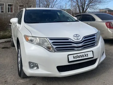 Toyota Venza 2009 года за 10 700 000 тг. в Шымкент – фото 2