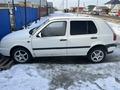 Volkswagen Golf 1993 годаүшін1 500 000 тг. в Уральск – фото 6