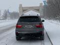 BMW X5 2007 года за 9 000 000 тг. в Алматы – фото 2
