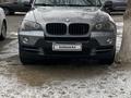 BMW X5 2007 года за 9 000 000 тг. в Алматы – фото 4