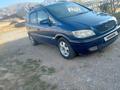 Opel Zafira 2002 года за 3 100 000 тг. в Шымкент