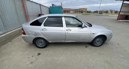 ВАЗ (Lada) Priora 2172 2009 годаүшін1 550 000 тг. в Атырау – фото 4