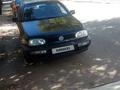 Volkswagen Golf 1997 годаfor1 500 000 тг. в Алматы