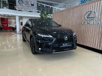 Lexus RX 500h 2024 года за 50 300 000 тг. в Петропавловск