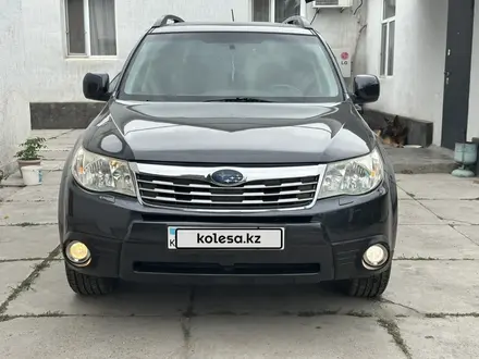Subaru Forester 2008 года за 6 600 000 тг. в Алматы
