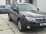Subaru Forester 2008 годаүшін6 600 000 тг. в Алматы – фото 2