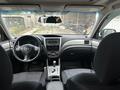 Subaru Forester 2008 годаүшін6 600 000 тг. в Алматы – фото 8
