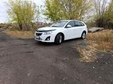 Chevrolet Cruze 2013 года за 3 300 000 тг. в Караганда – фото 2