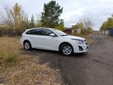 Chevrolet Cruze 2013 года за 3 300 000 тг. в Караганда – фото 3
