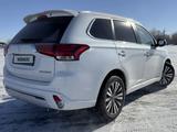 Mitsubishi Outlander 2022 годаүшін14 700 000 тг. в Уральск – фото 3