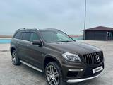 Mercedes-Benz GL 63 AMG 2013 года за 24 200 000 тг. в Алматы – фото 3