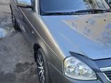 ВАЗ (Lada) Priora 2171 2012 года за 2 800 000 тг. в Степногорск – фото 4