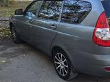 ВАЗ (Lada) Priora 2171 2012 года за 2 800 000 тг. в Степногорск – фото 5