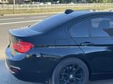 BMW 330 2017 года за 5 750 000 тг. в Астана – фото 3