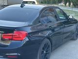 BMW 330 2017 года за 5 750 000 тг. в Астана – фото 4