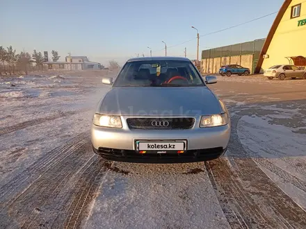 Audi A3 2001 года за 1 500 000 тг. в Рудный