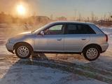 Audi A3 2001 годаfor1 700 000 тг. в Рудный – фото 4