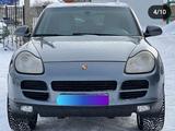 Porsche Cayenne 2003 года за 3 700 000 тг. в Актобе – фото 2