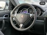 Porsche Cayenne 2003 годаүшін3 700 000 тг. в Актобе – фото 4