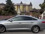 Hyundai Sonata 2015 года за 7 200 000 тг. в Алматы – фото 3